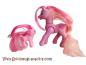 Preview: My little Pony Magic Motion Family Sweet Berry & Honey Berry